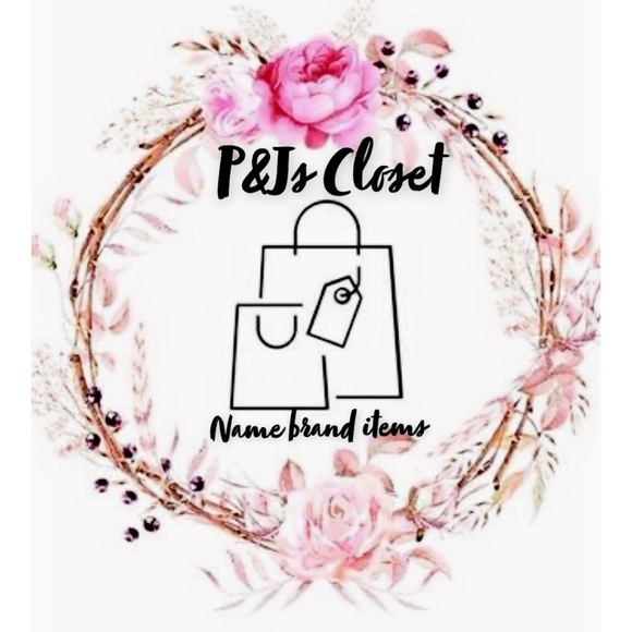 pandjscloset